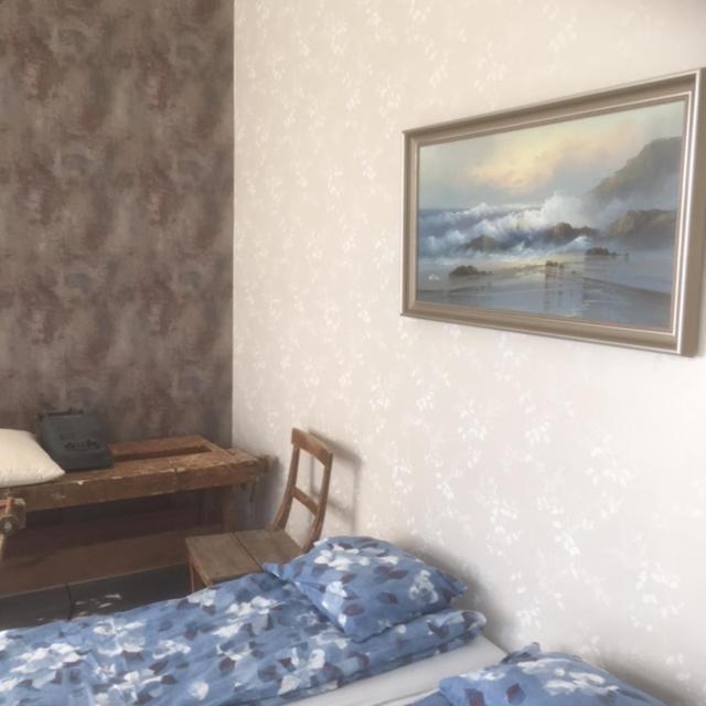 Kansakoulu Västanfjärd Eksteriør bilde